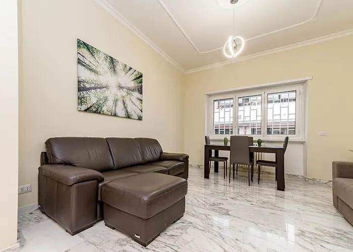 A Casa Di Federico E Nikki - Vatican - Metro Baldo Degli Ubaldi Appartement *